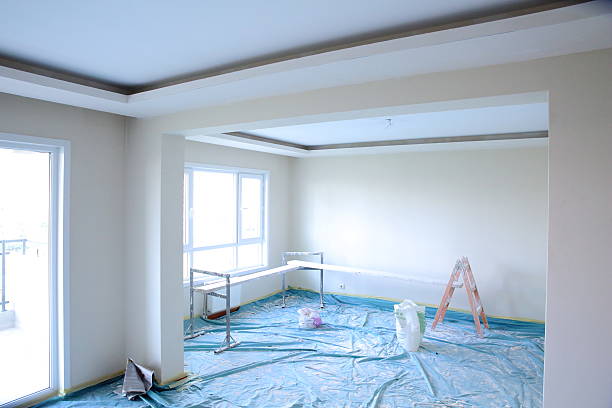 Drywall & Painting Services